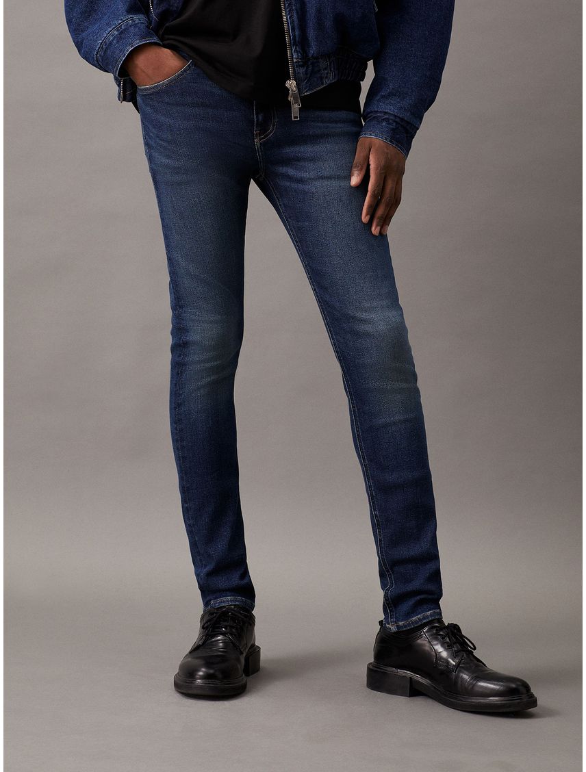 Jeans Super Skinny