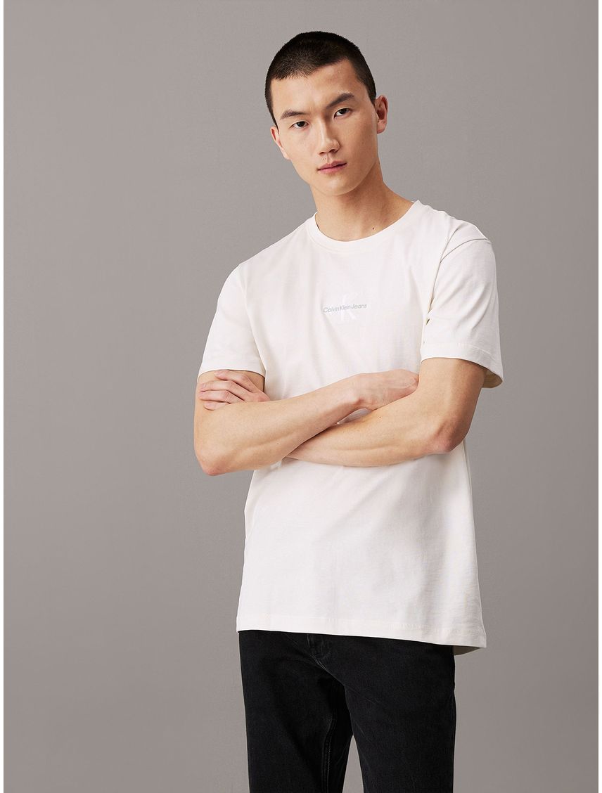 Polera Monologo