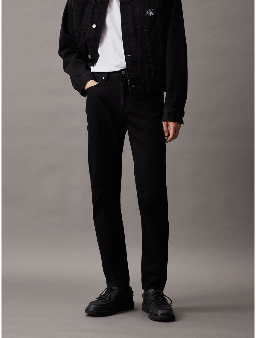 Jeans Regular Taper
