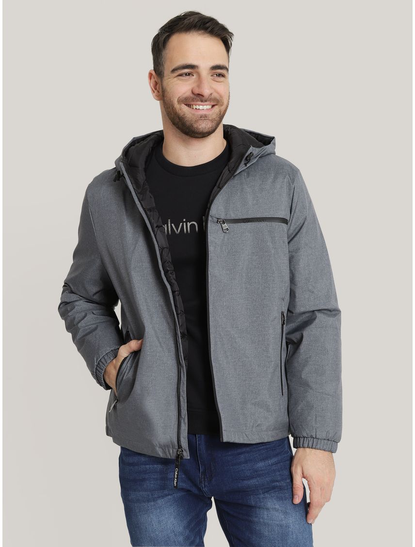 Chaqueta Stretch