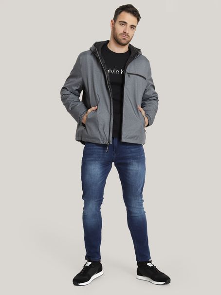 Chaqueta Stretch