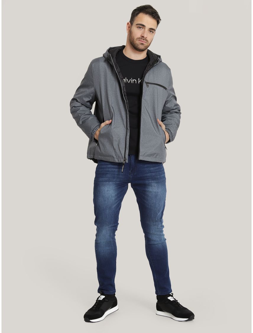 Chaqueta Stretch