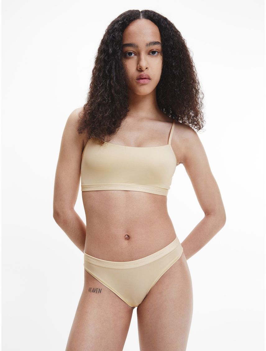 Bralette Form To Body