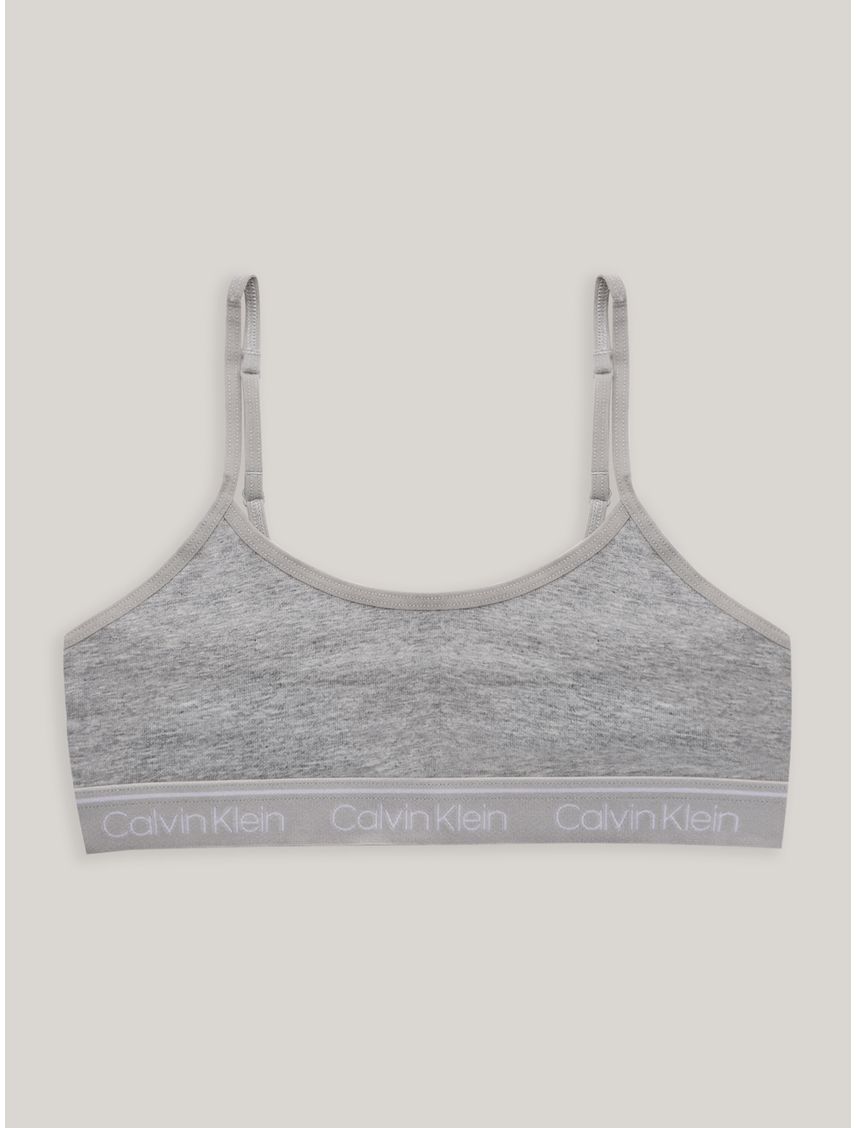 Pack 3 Bralettes Niña Pullover
