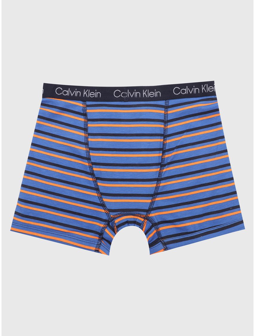 Pack 3 Bóxers Brief Niño
