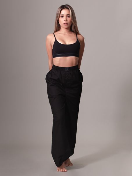 Bralette Tonal Logo