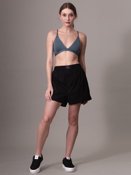 Bralette Triangular Form To Body Natural