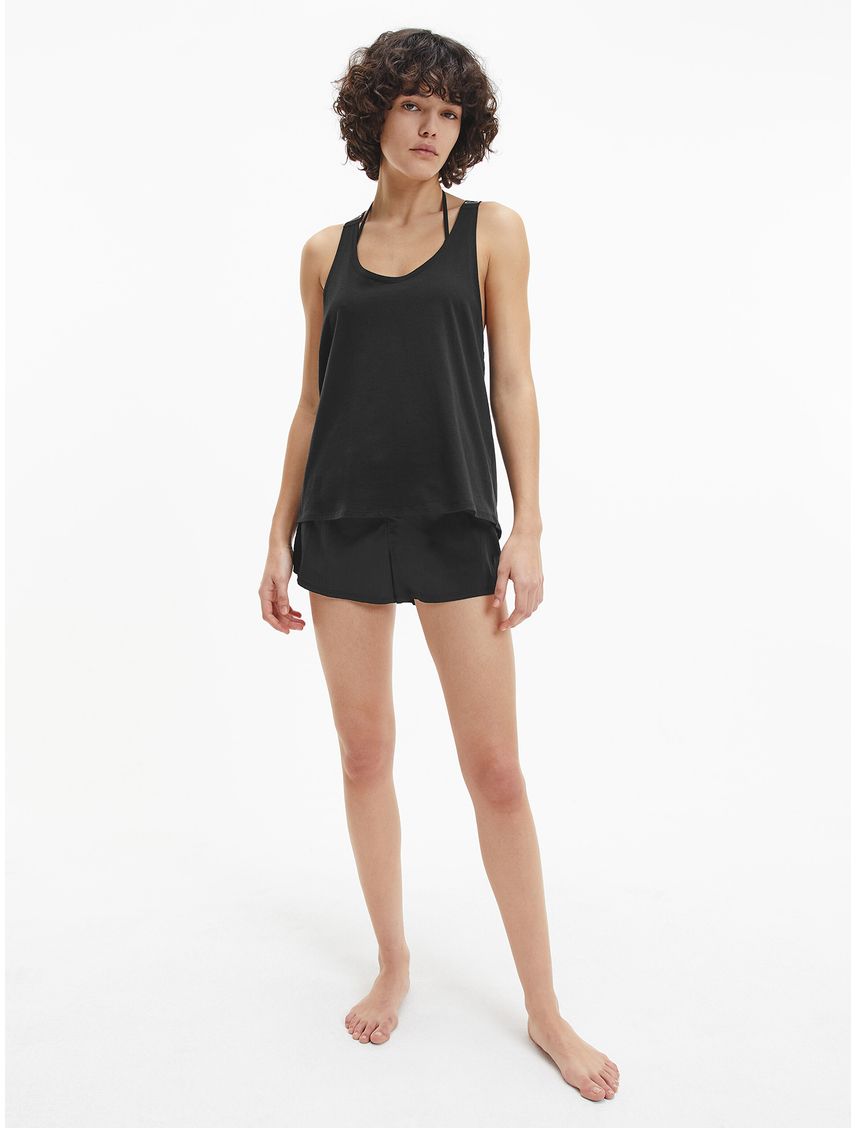 Shorts de Playa Intense Power - TALLA:M