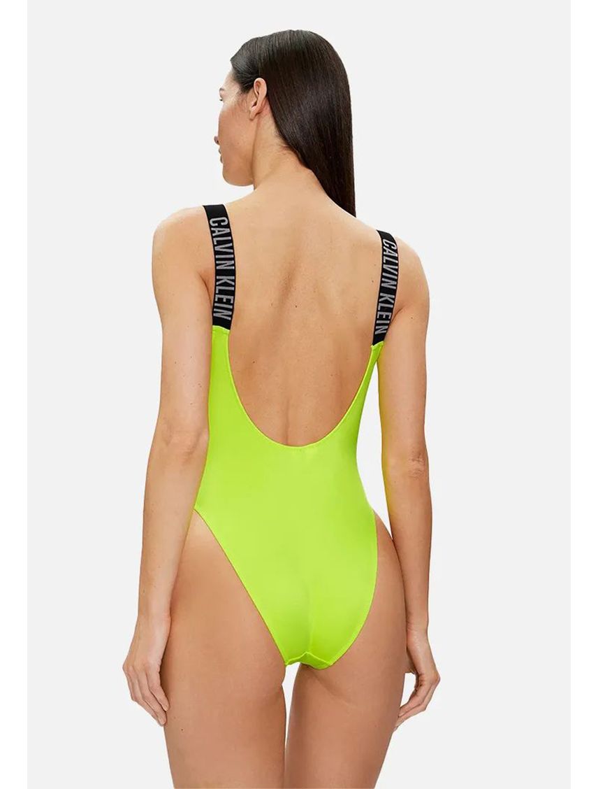 Traje de Baño Intense Power