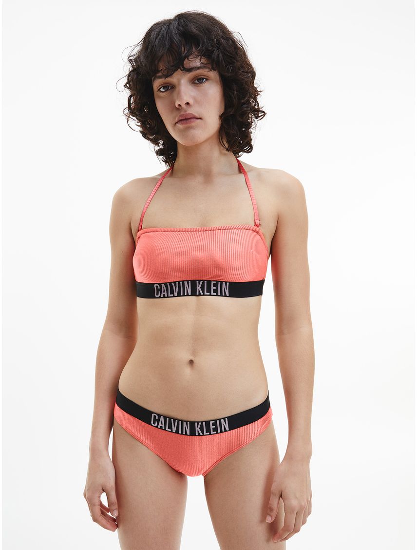 Parte Inferior de Bikini Intense Power