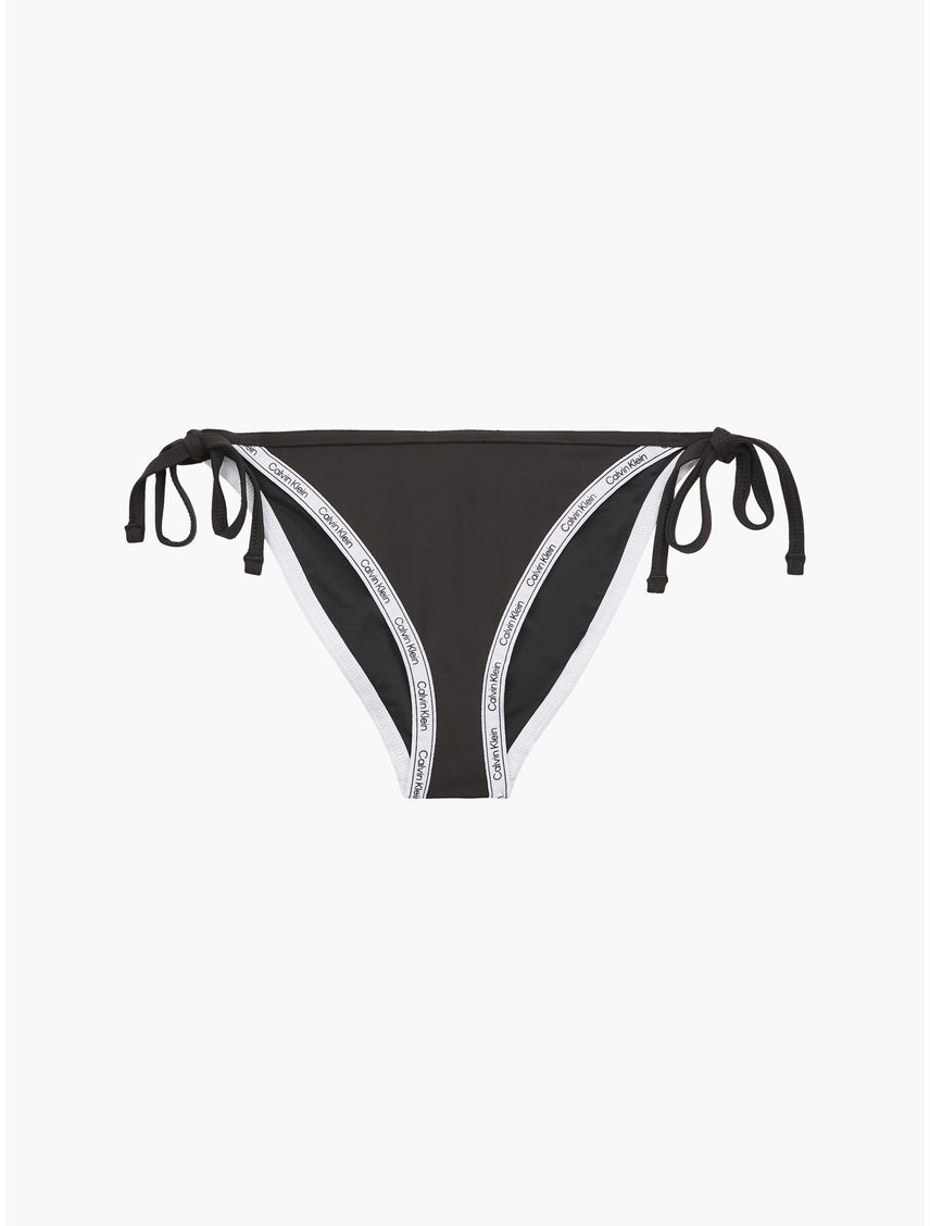 Parte Inferior de Bikini String Side