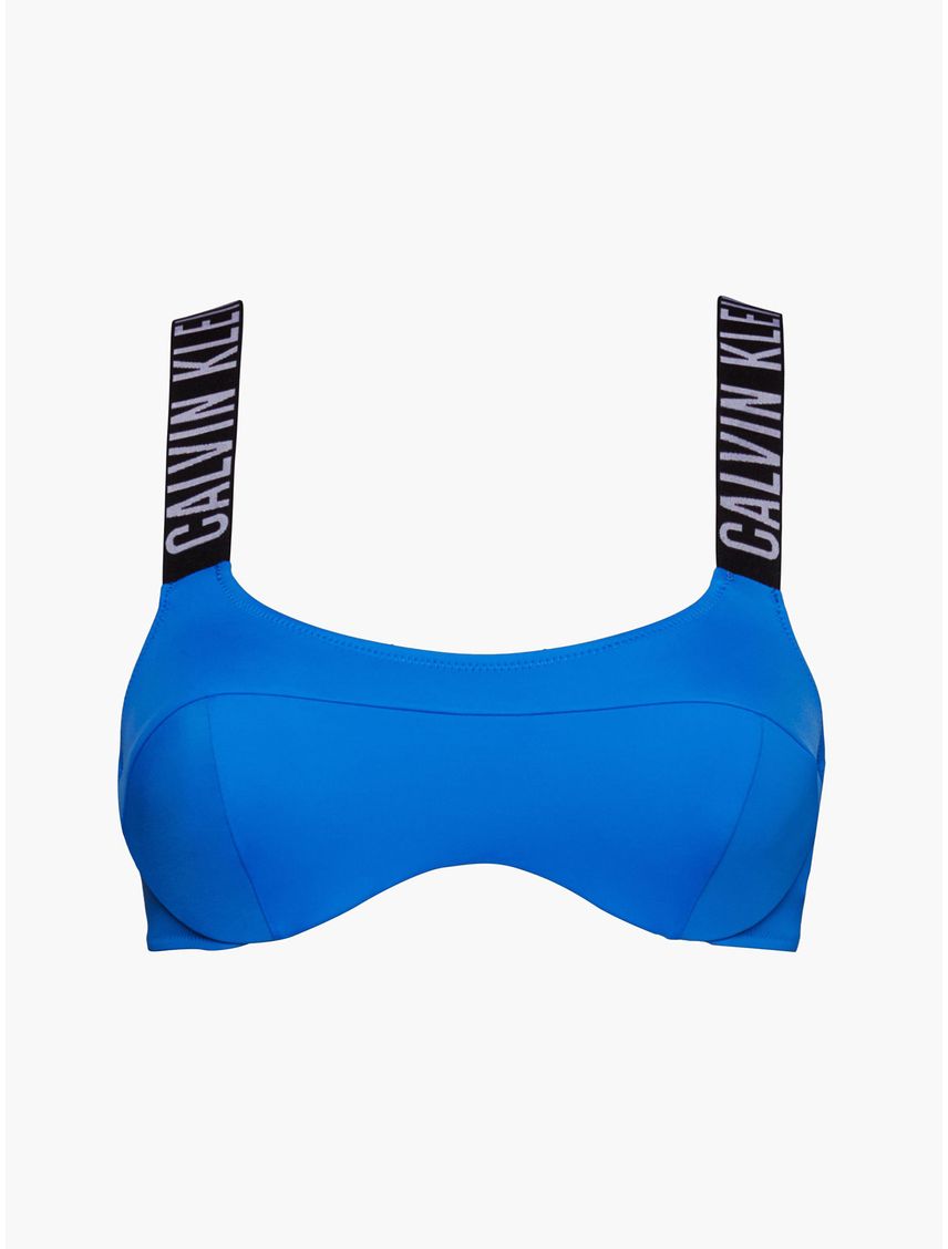 Parte Superior de Bikini Intense Power