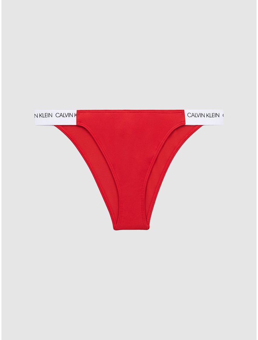 Parte Inferior de Bikini Cheeky