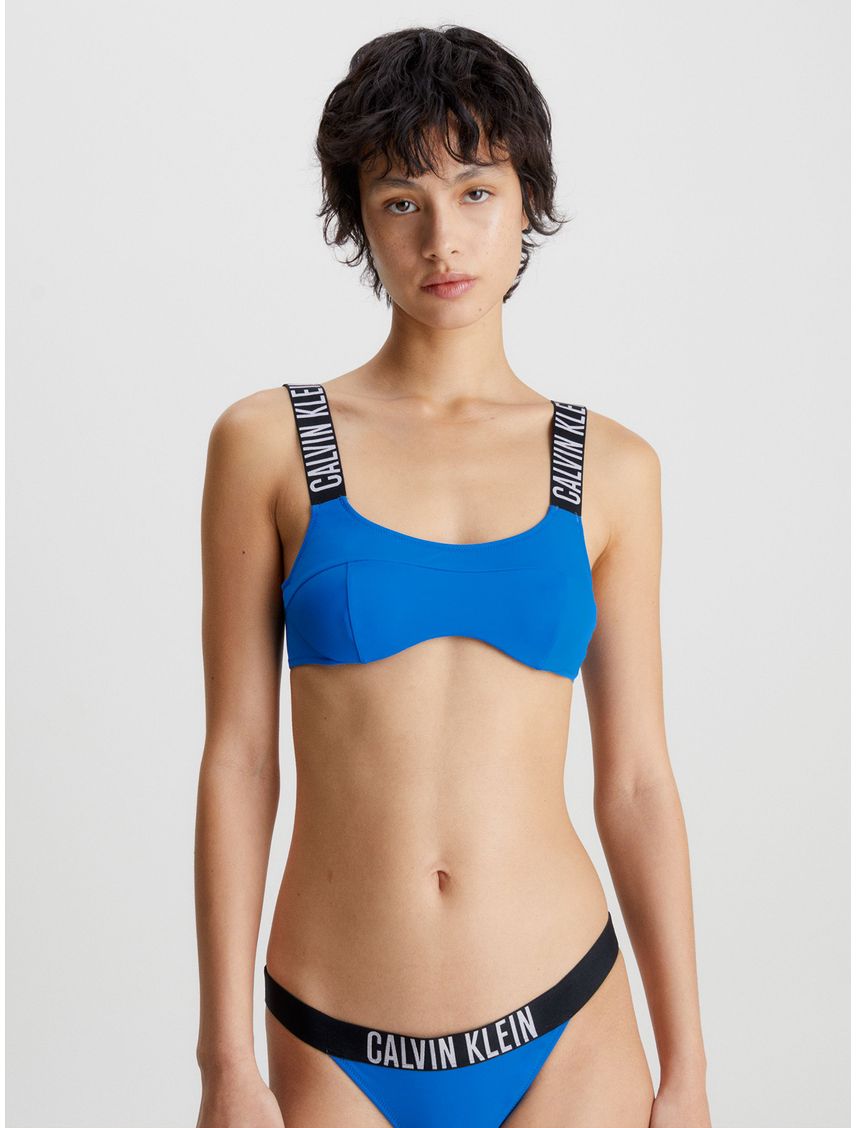 Parte Superior de Bikini Intense Power
