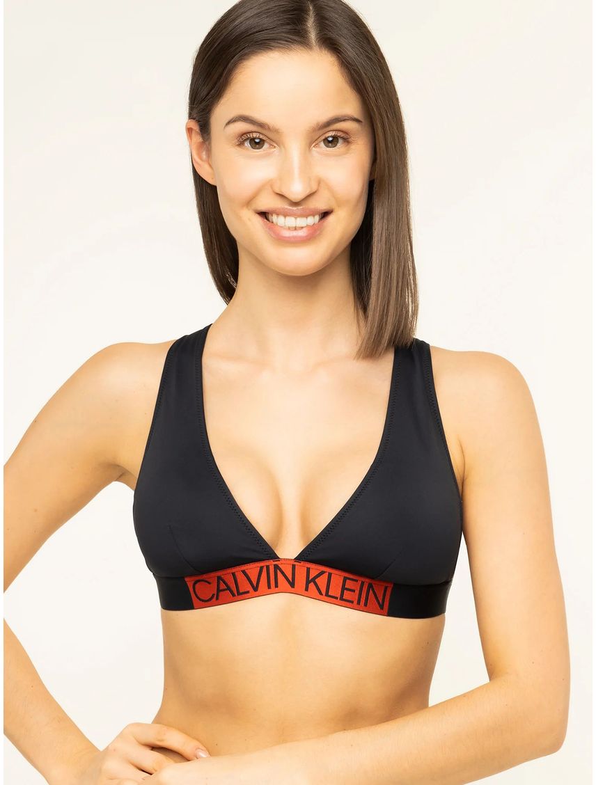 Parte Superior de Bikini High Apex
