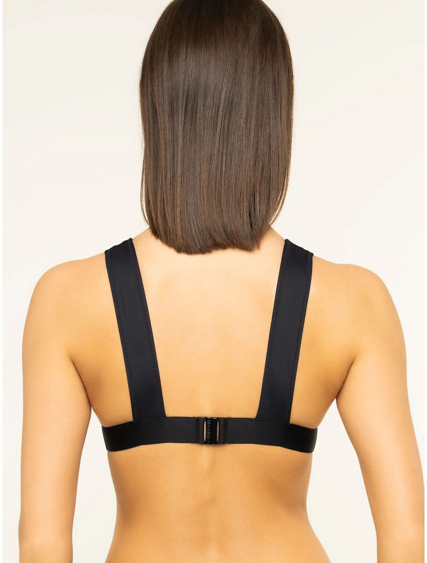 Parte Superior de Bikini High Apex