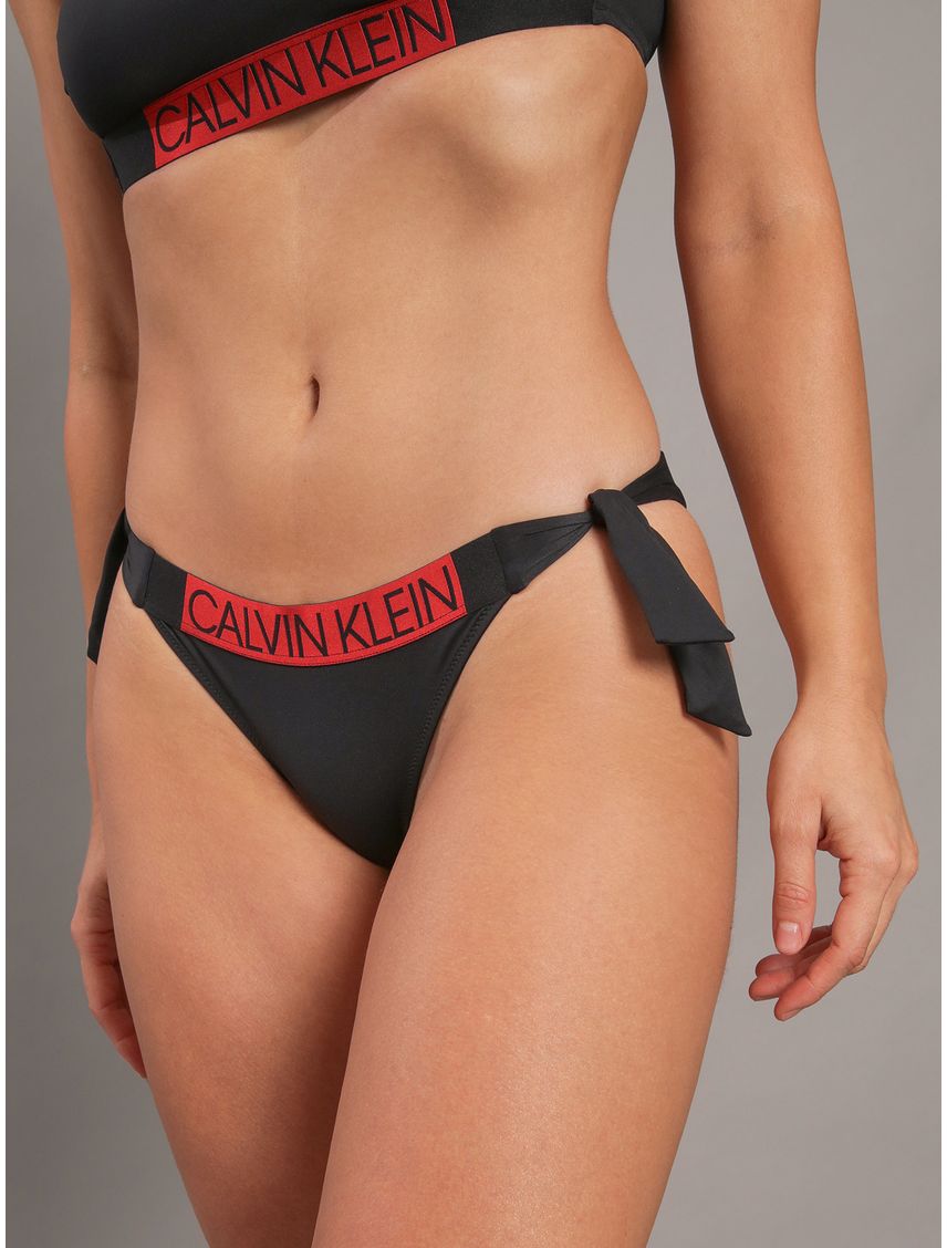 Parte Inferior de Bikini Classic