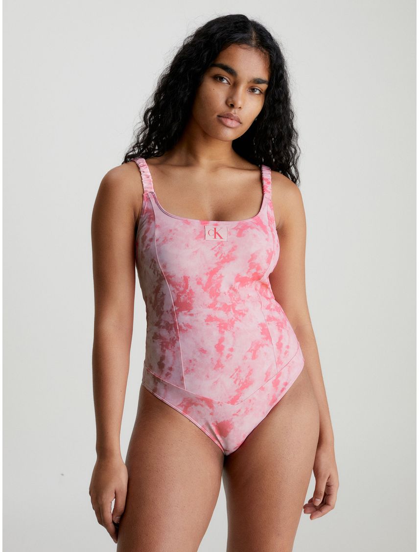 Traje de Baño CK Authentic