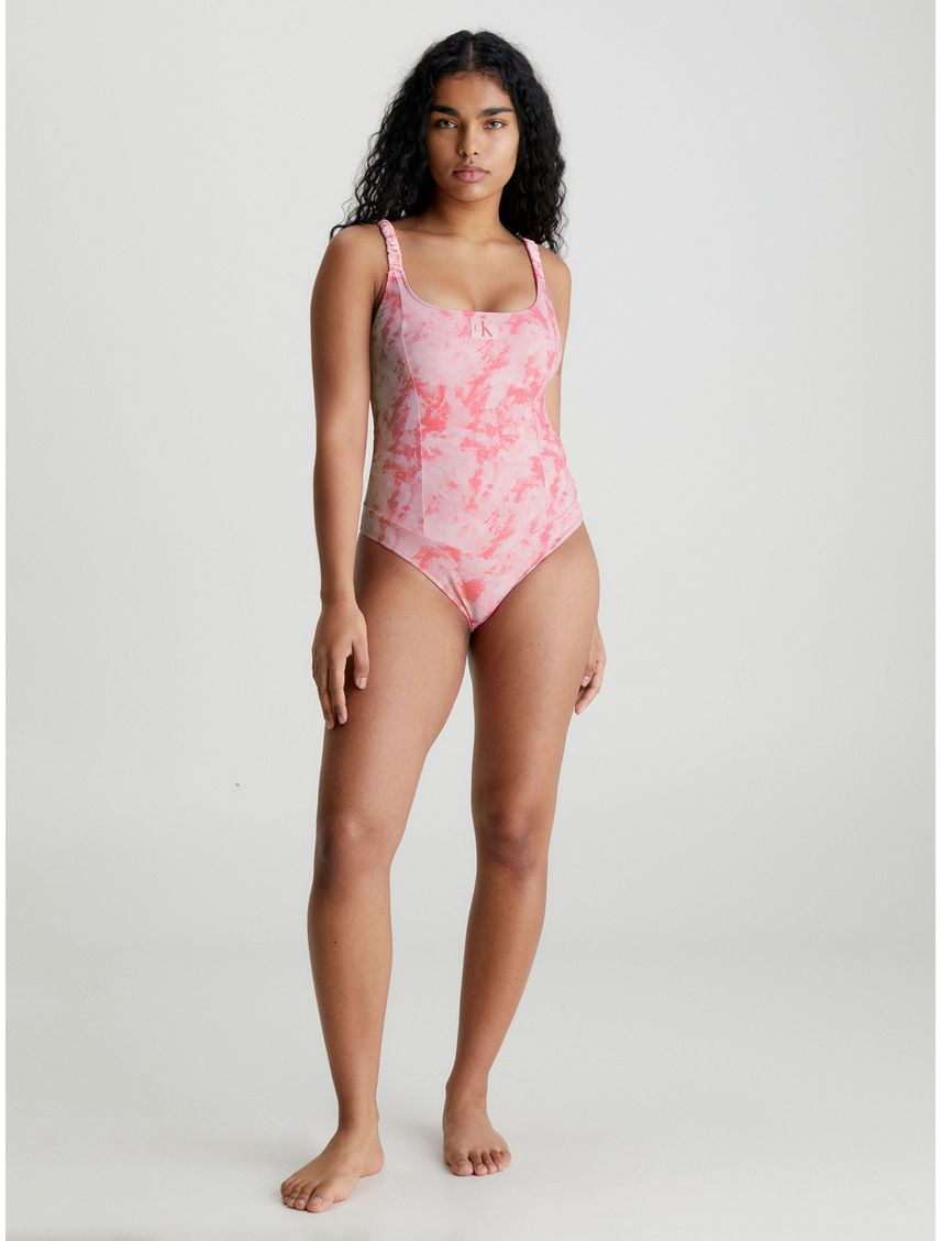 Traje de Baño CK Authentic