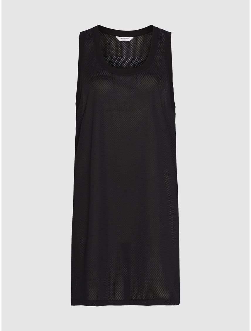 Vestido de Malla