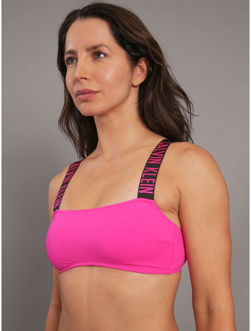 Parte Superior de Bikini Intense Power