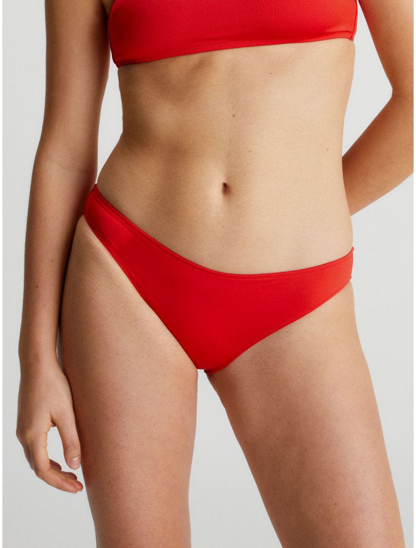 Traje de Baño CK Monogram