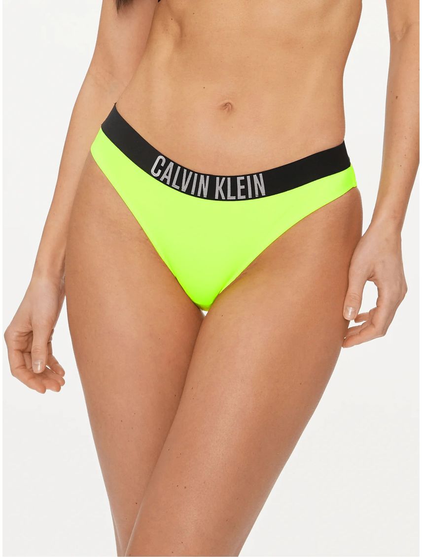 Parte Inferior de Bikini Intense Power