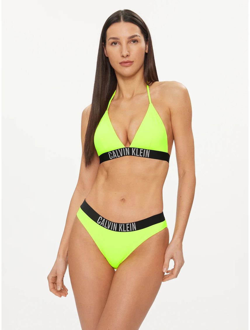 Parte Inferior de Bikini Intense Power