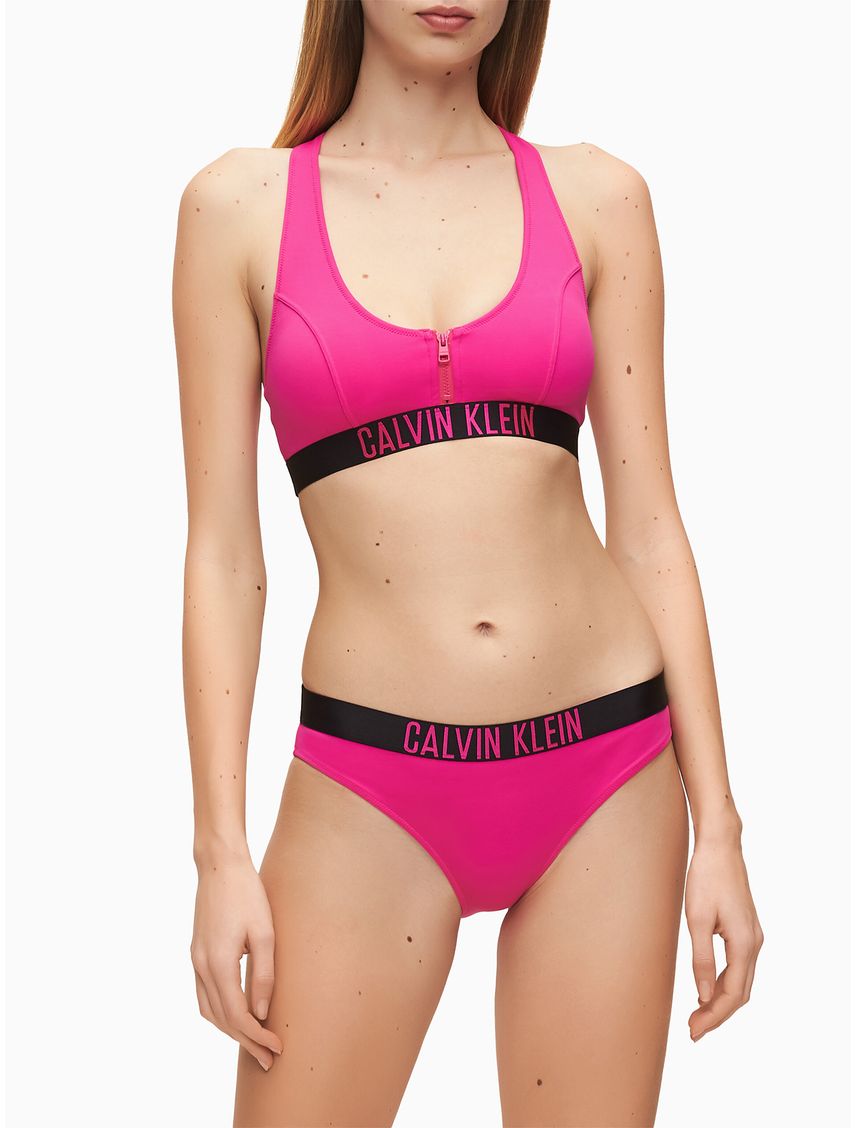 Parte Inferior de Bikini Intense Power