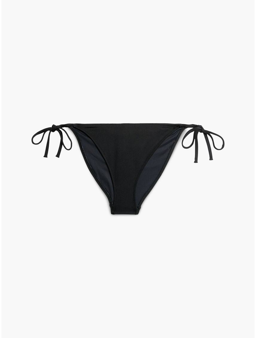 Parte Inferior de Bikini CK Monogram
