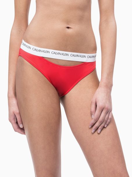 Parte Inferior de Bikini Classic
