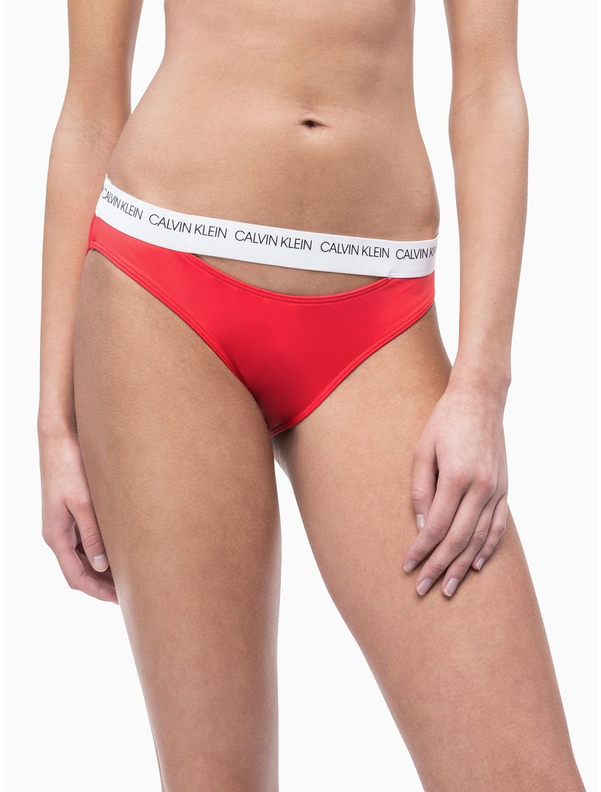 Parte Inferior de Bikini Classic - TALLA:L