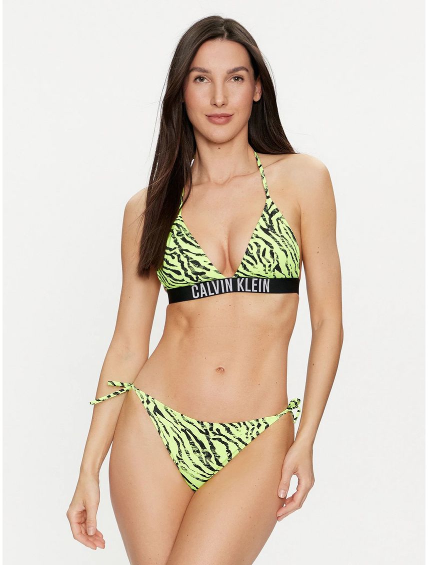 Parte Inferior de Bikini Intense Power