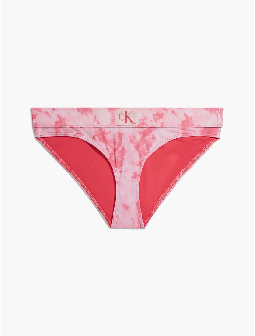 Parte Inferior de Bikini CK Authentic - TALLA:M