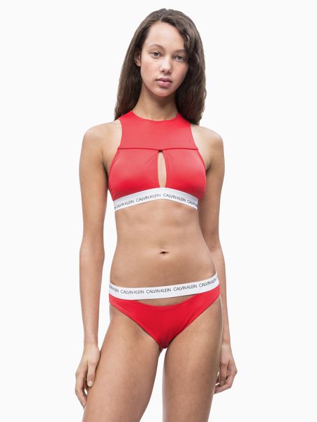 Parte Inferior de Bikini Classic