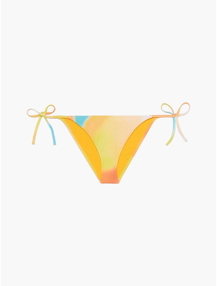 Parte Inferior de Bikini CK One