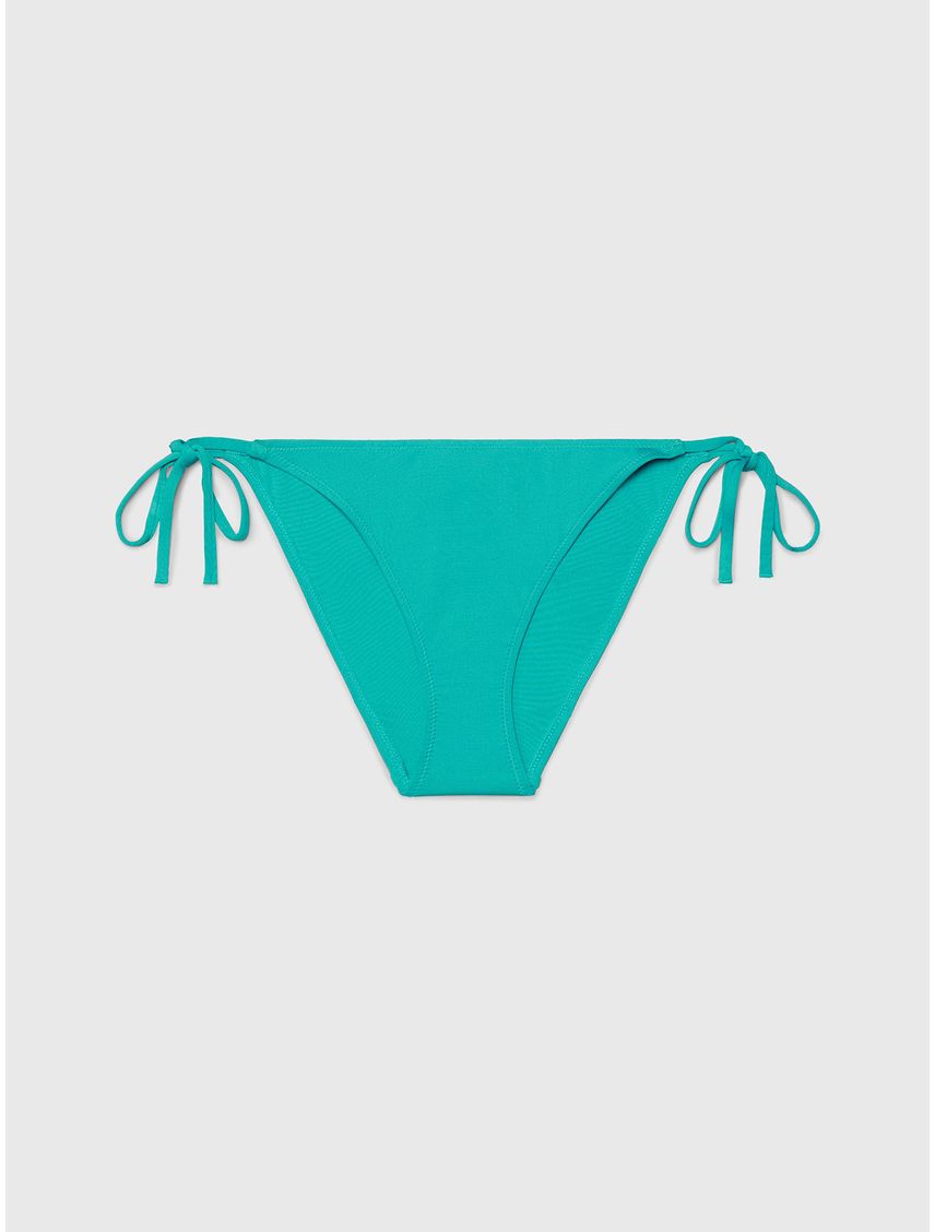 Parte Inferior de Bikini CK Monogram