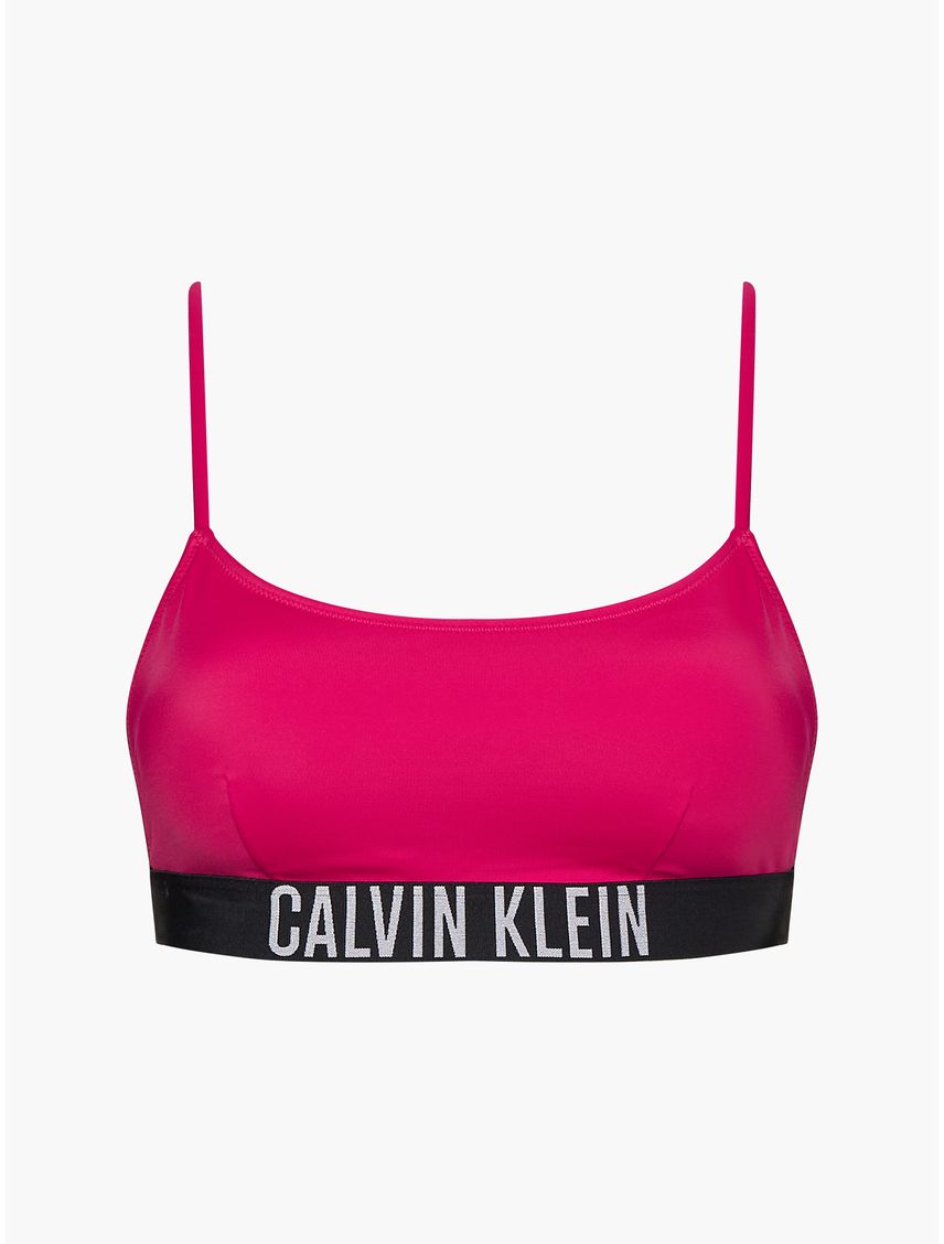 Parte Superior de Bikini Intense Power