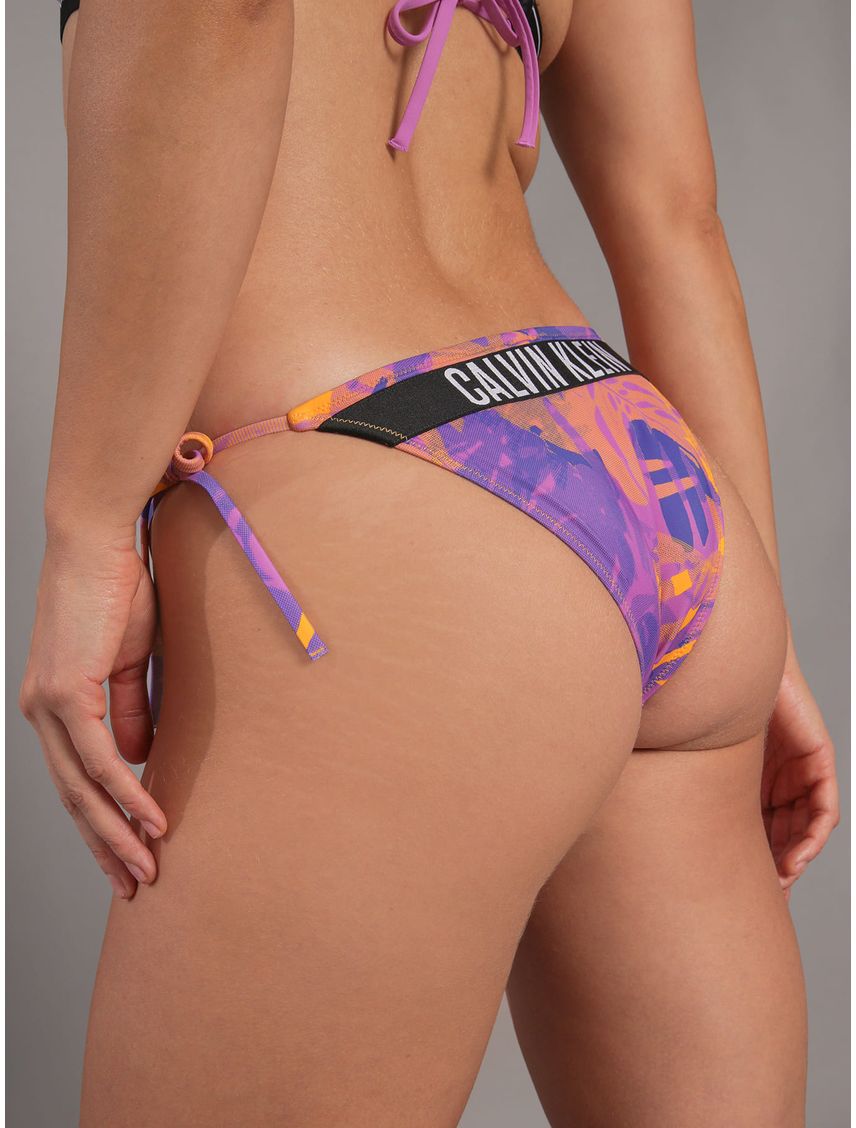 Parte Inferior de Bikini Intense Power
