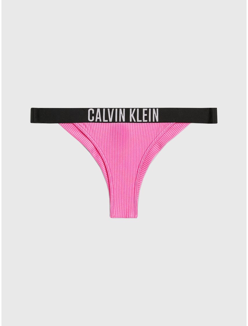Parte Inferior de Bikini Tipo Brasileño Intense Power