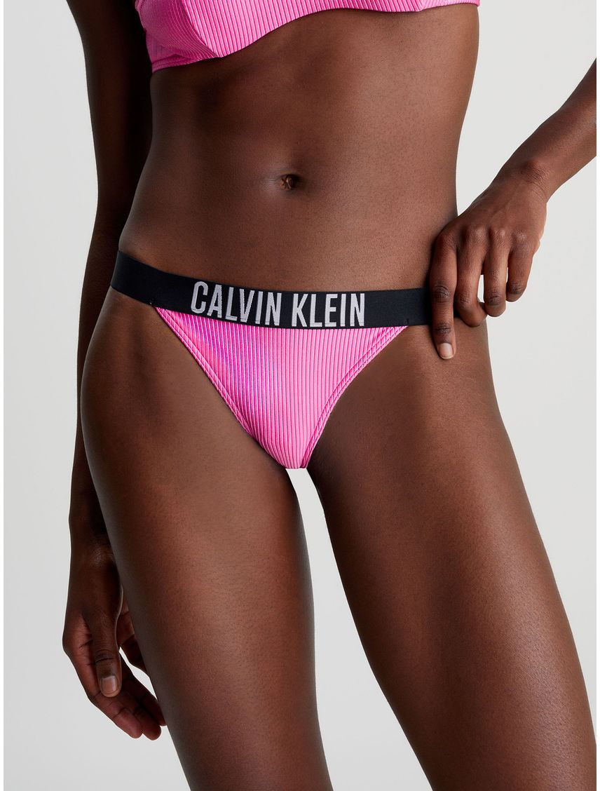 Parte Inferior de Bikini Tipo Brasileño Intense Power