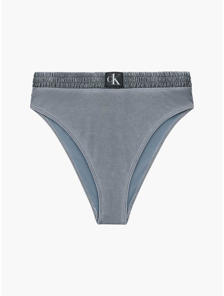 Parte Inferior de Bikini CK Authentic