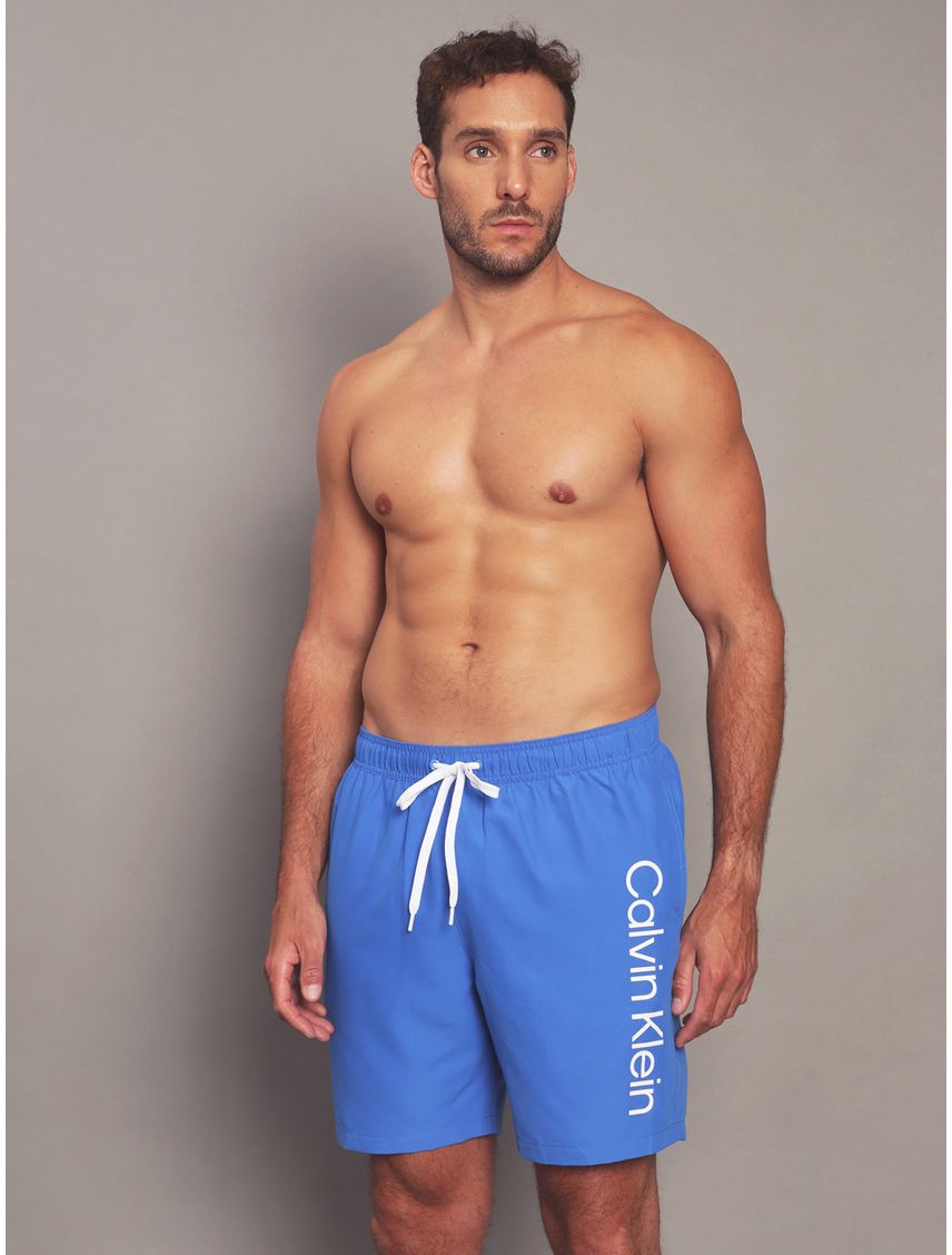 Traje de Baño Core Solids