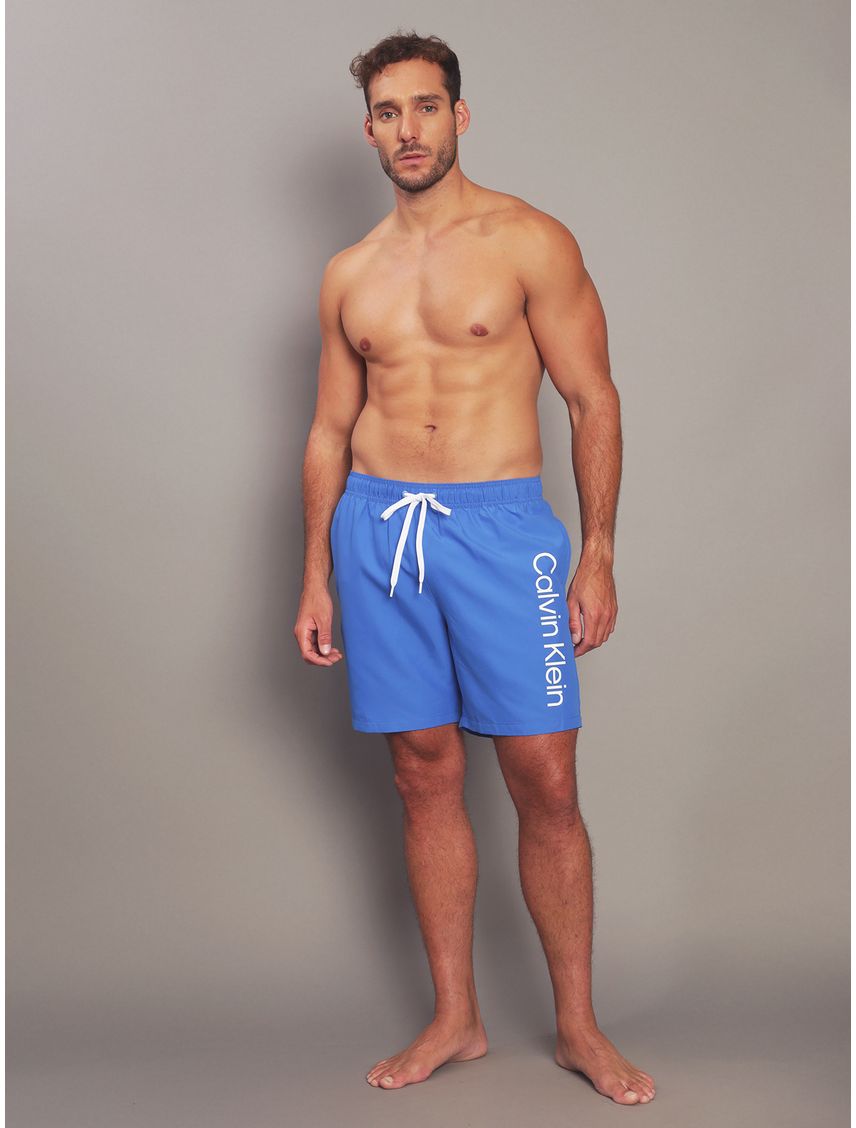 Traje de Baño Core Solids