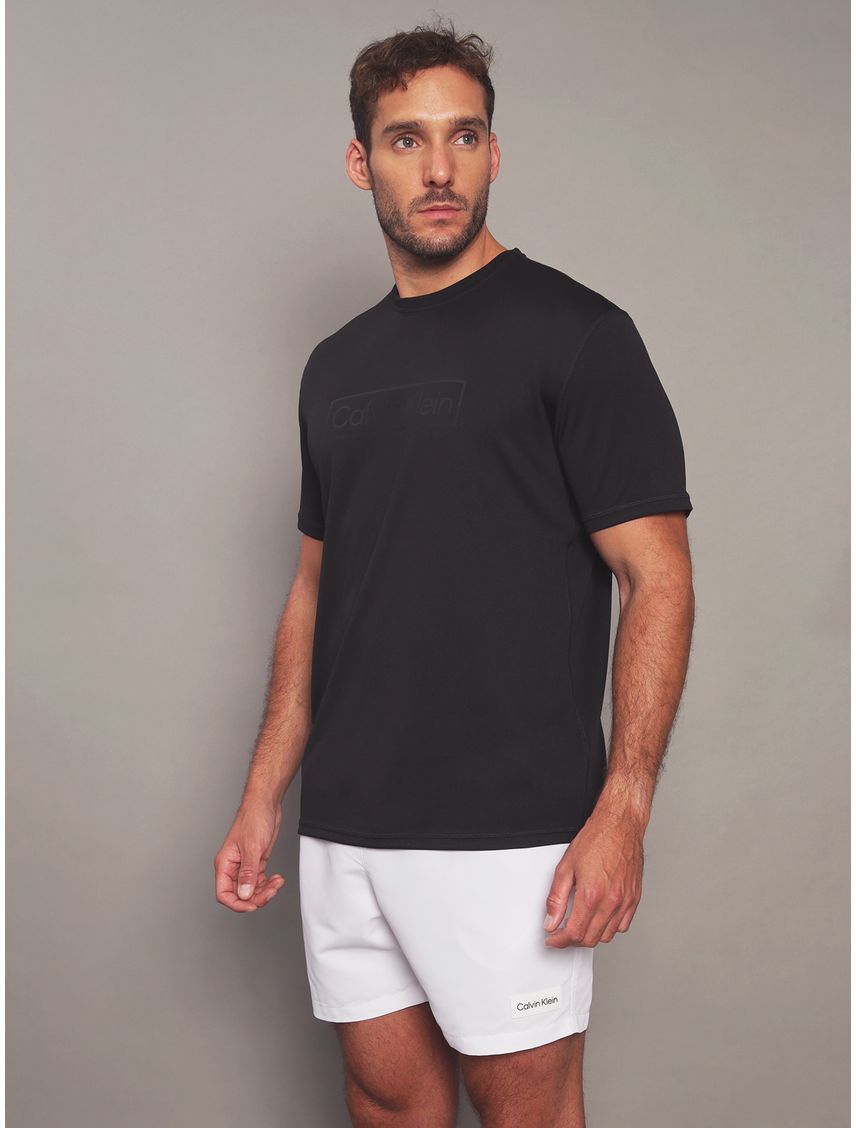Polera Rash Guard