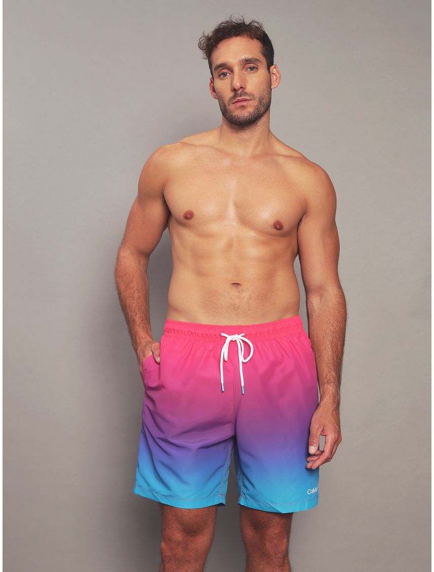 Traje de Baño Sky Gradiend
