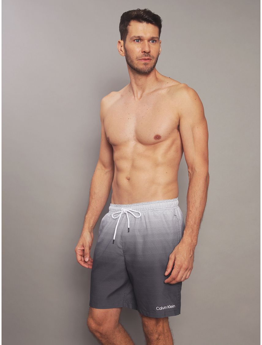 Traje de Baño Gradient Dot