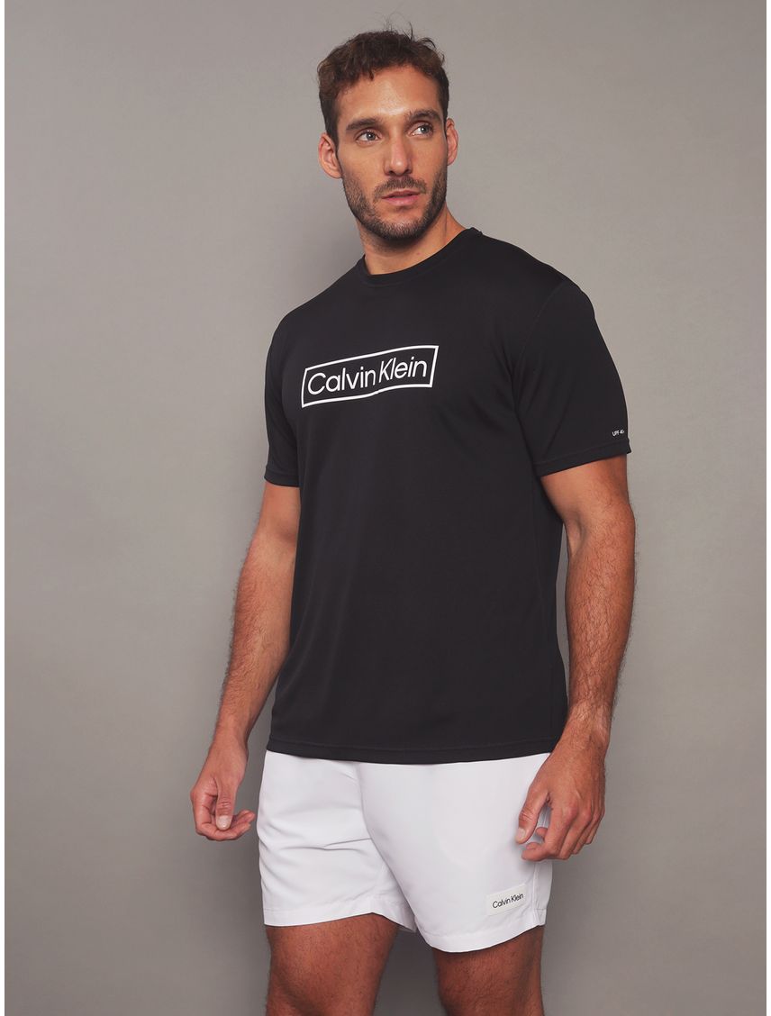 Polera Rash Guard