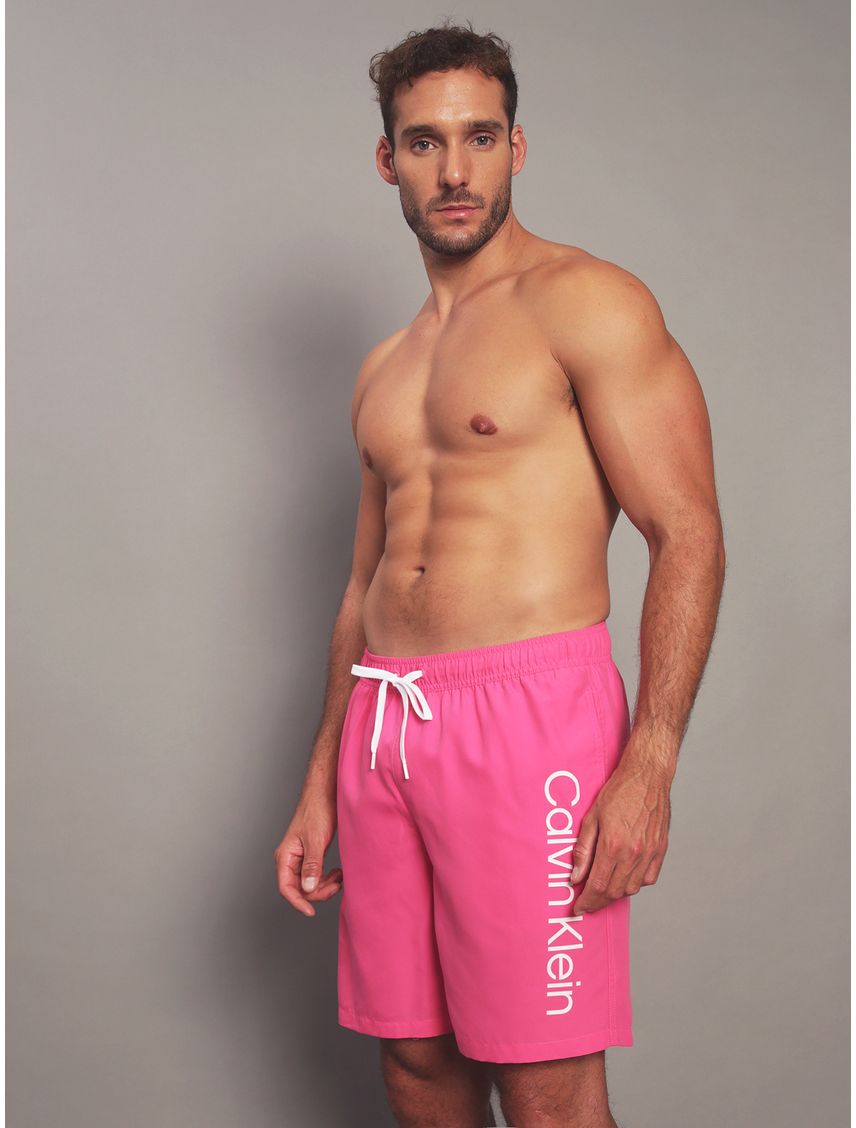 Traje de Baño Core Solids