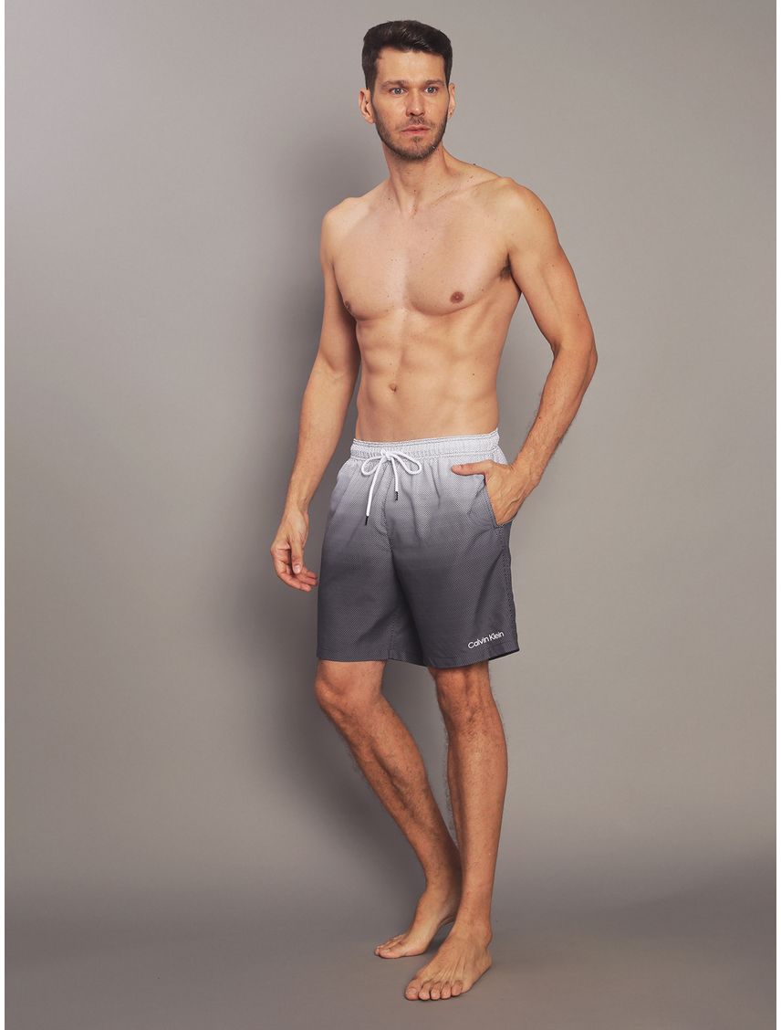 Traje de Baño Gradient Dot